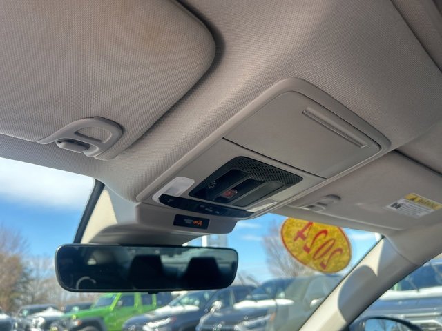 Used 2024 Honda Accord Touring image 26