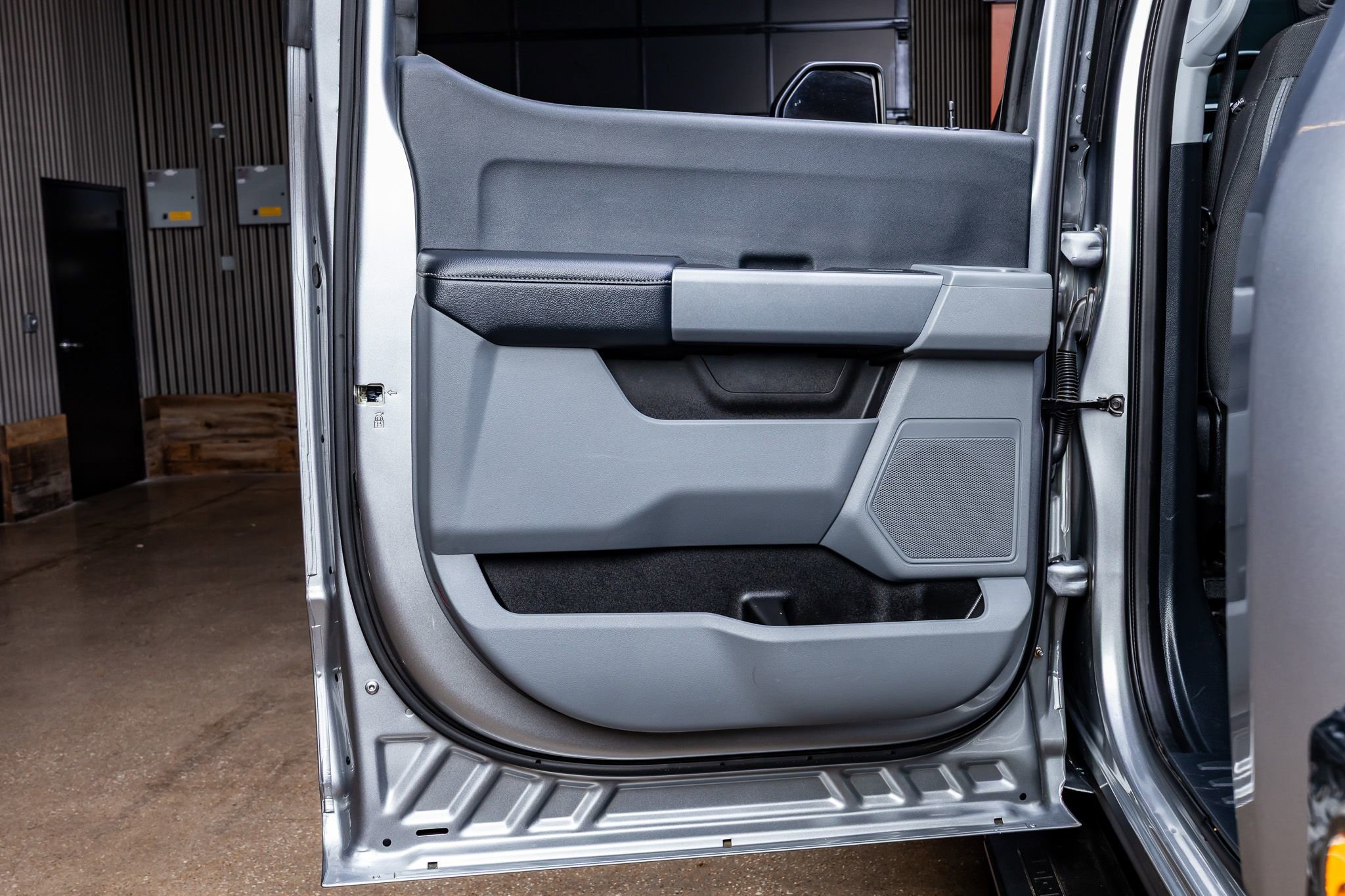 Used 2023 Ford F250 XL w/ STX Appearance Package AWD/4WD image 35