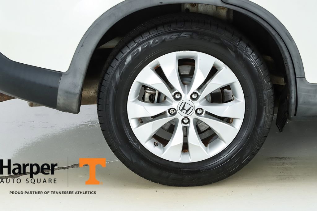 Used 2012 Honda CR-V EX-L image 13