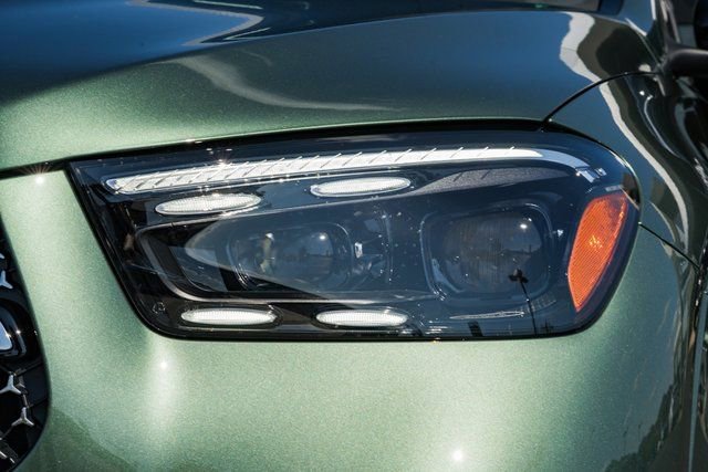 New 2026 Mercedes-Benz GLE 450 4MATIC image 14