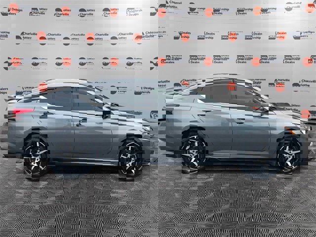 Used 2020 Nissan Altima 2.5 S image 6