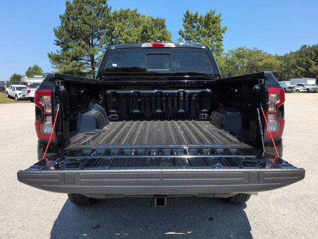 New 2026 Ford Ranger XLT w/ Equipment Group 301A High RWD image 13