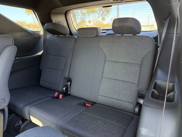 New 2026 Chevrolet Traverse LT w/ Driver Confidence Package image 28