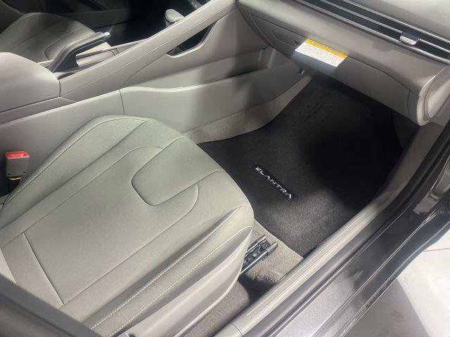 New 2026 Hyundai Elantra Sport image 22