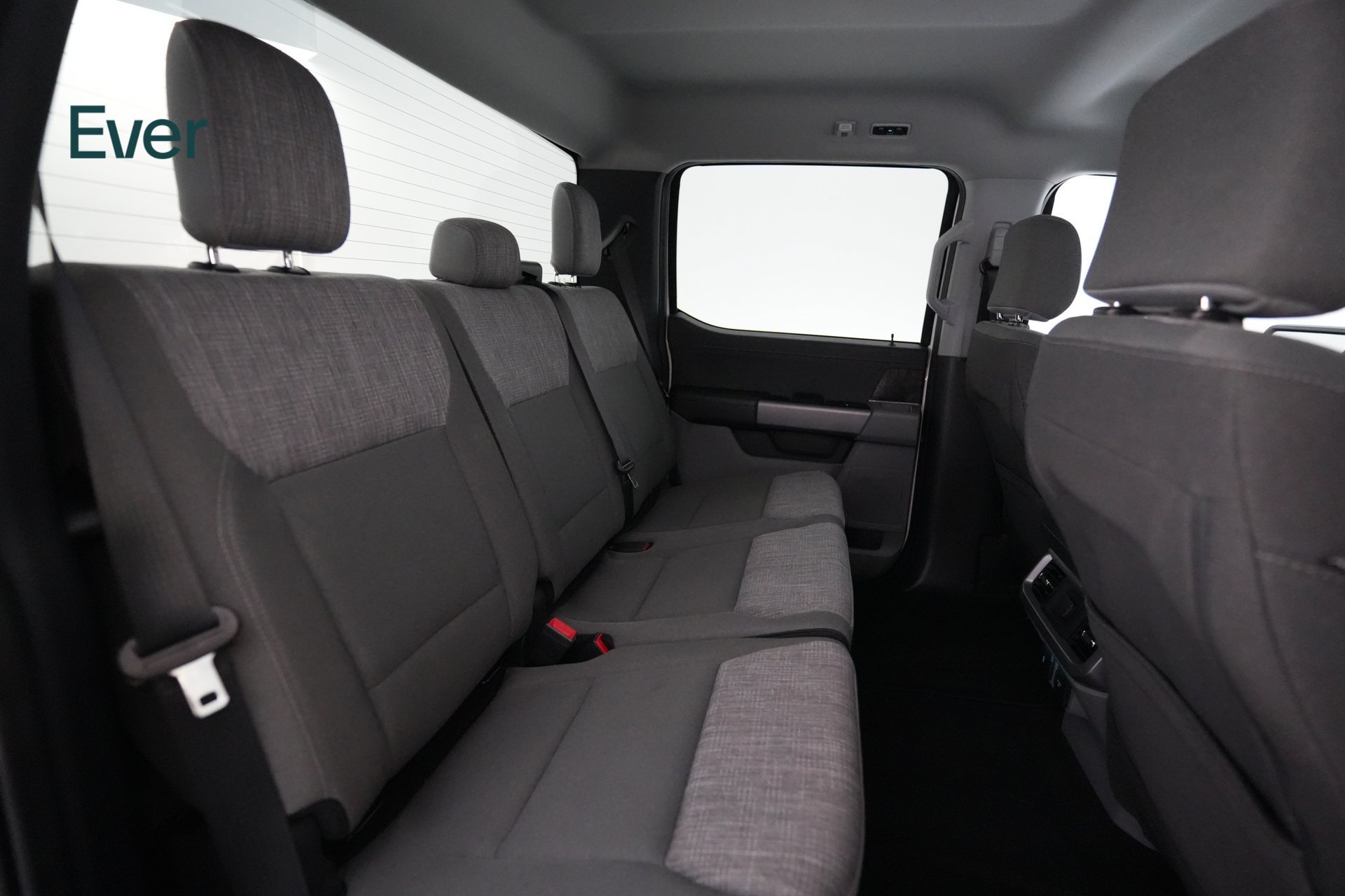 Used 2023 Ford F150 Lightning XLT AWD/4WD image 5