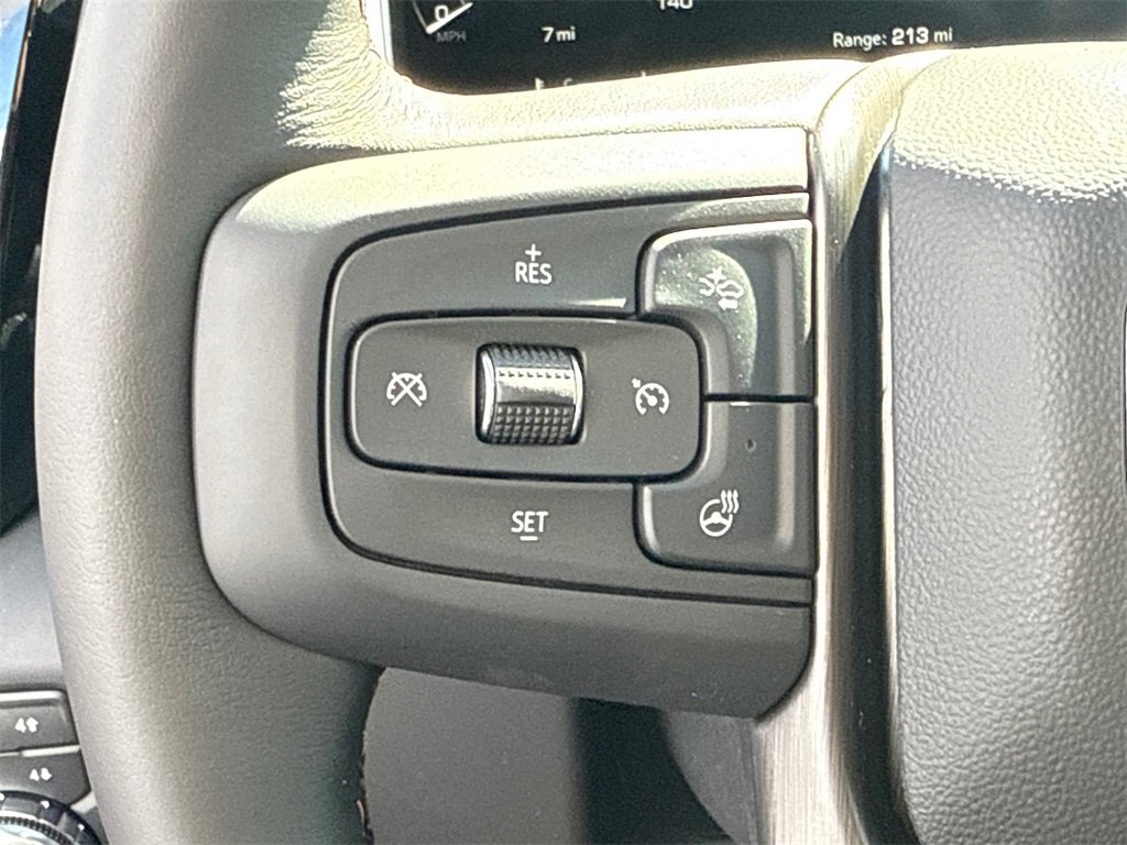 New 2026 GMC Sierra 2500 AT4X image 20