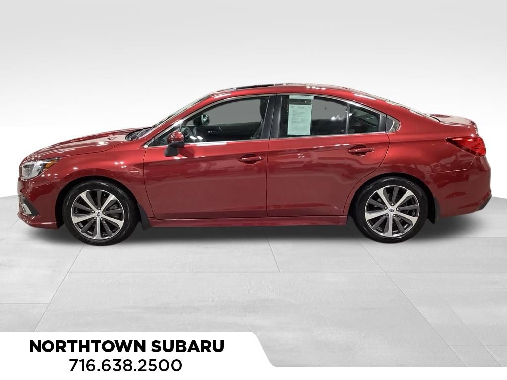 Used 2019 Subaru Legacy 3.6R Limited image 6