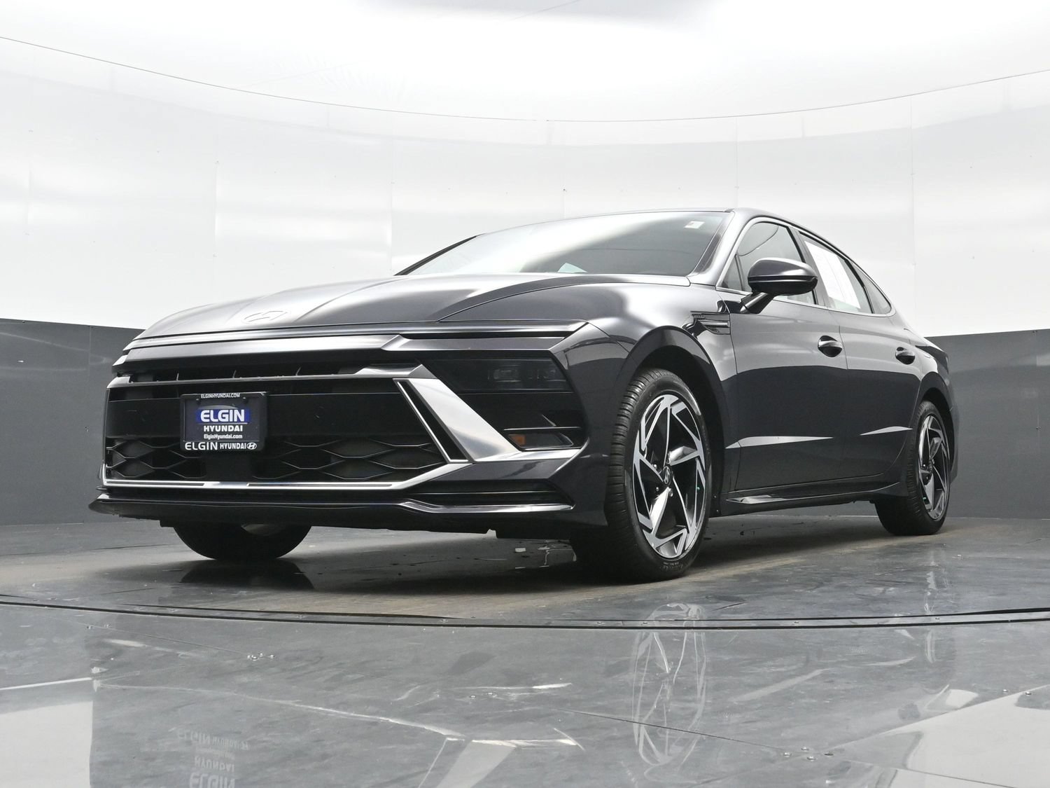 Certified 2026 Hyundai Sonata SEL FWD image 26