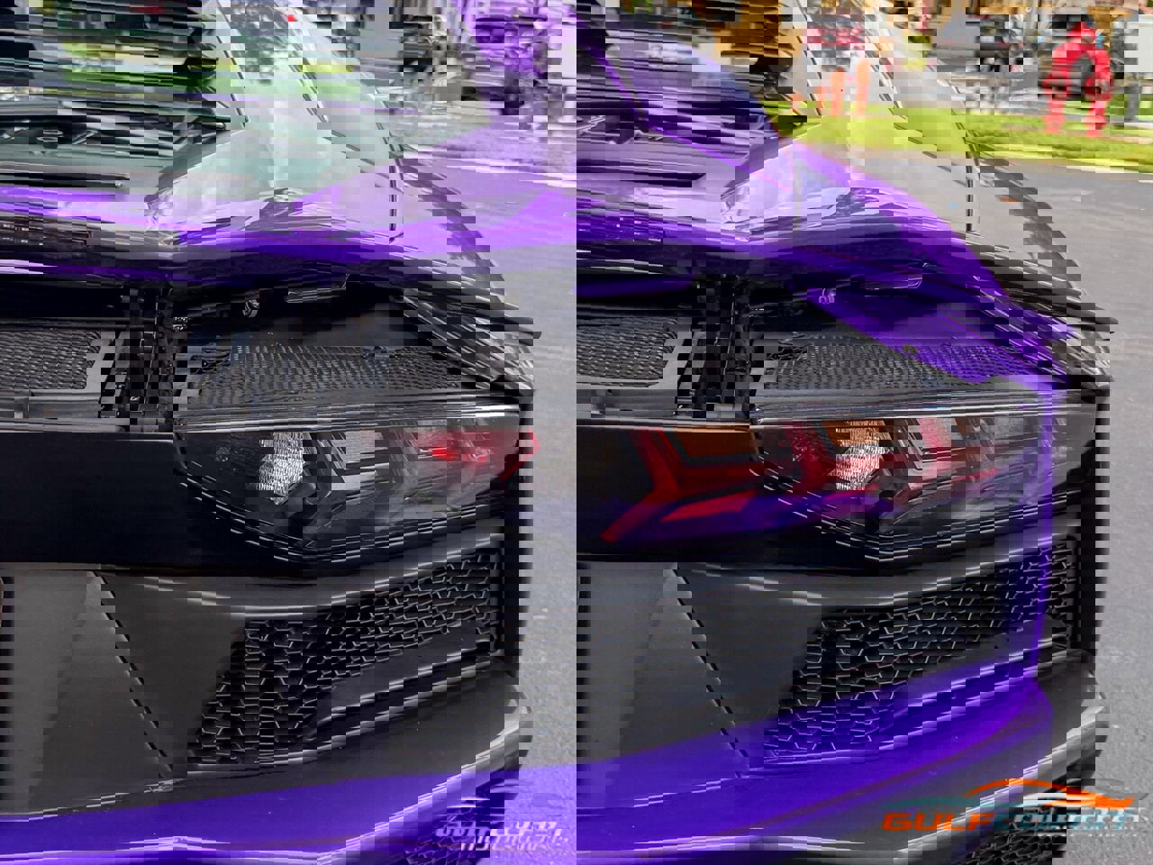 Used 2018 Lamborghini Aventador S image 57