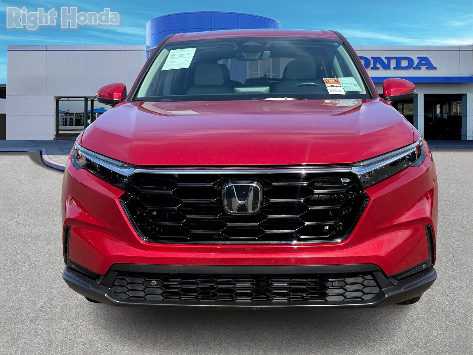 Used 2023 Honda CR-V EX-L image 5