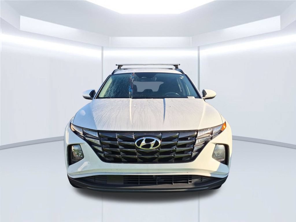 Used 2024 Hyundai Tucson SEL FWD image 7