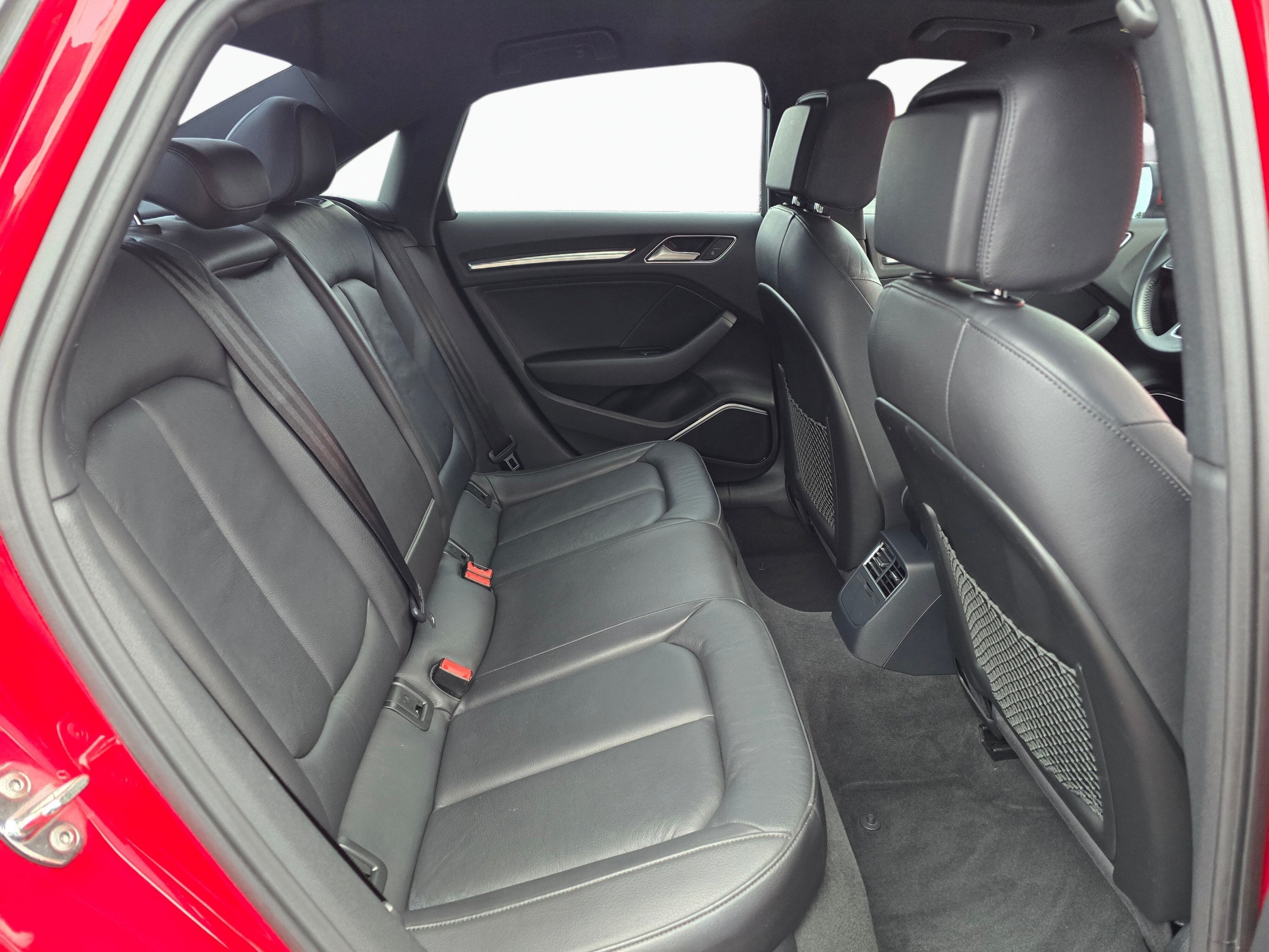 Used 2019 Audi A3 2.0T Premium Plus w/ Premium Plus Package AWD/4WD image 23