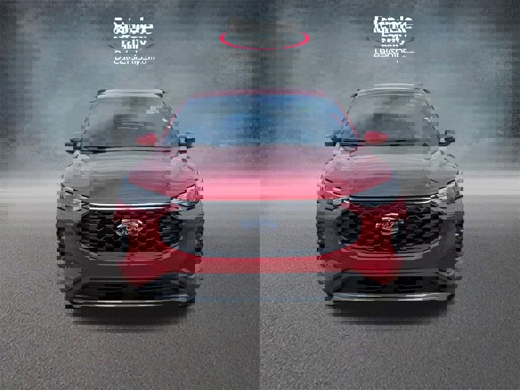 New 2026 Ford Escape ST-Line Select w/ Tech Pack #1 image 2