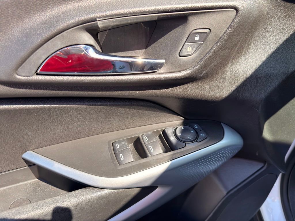 Used 2024 Chevrolet Trax LS w/ LS Convenience Package image 22