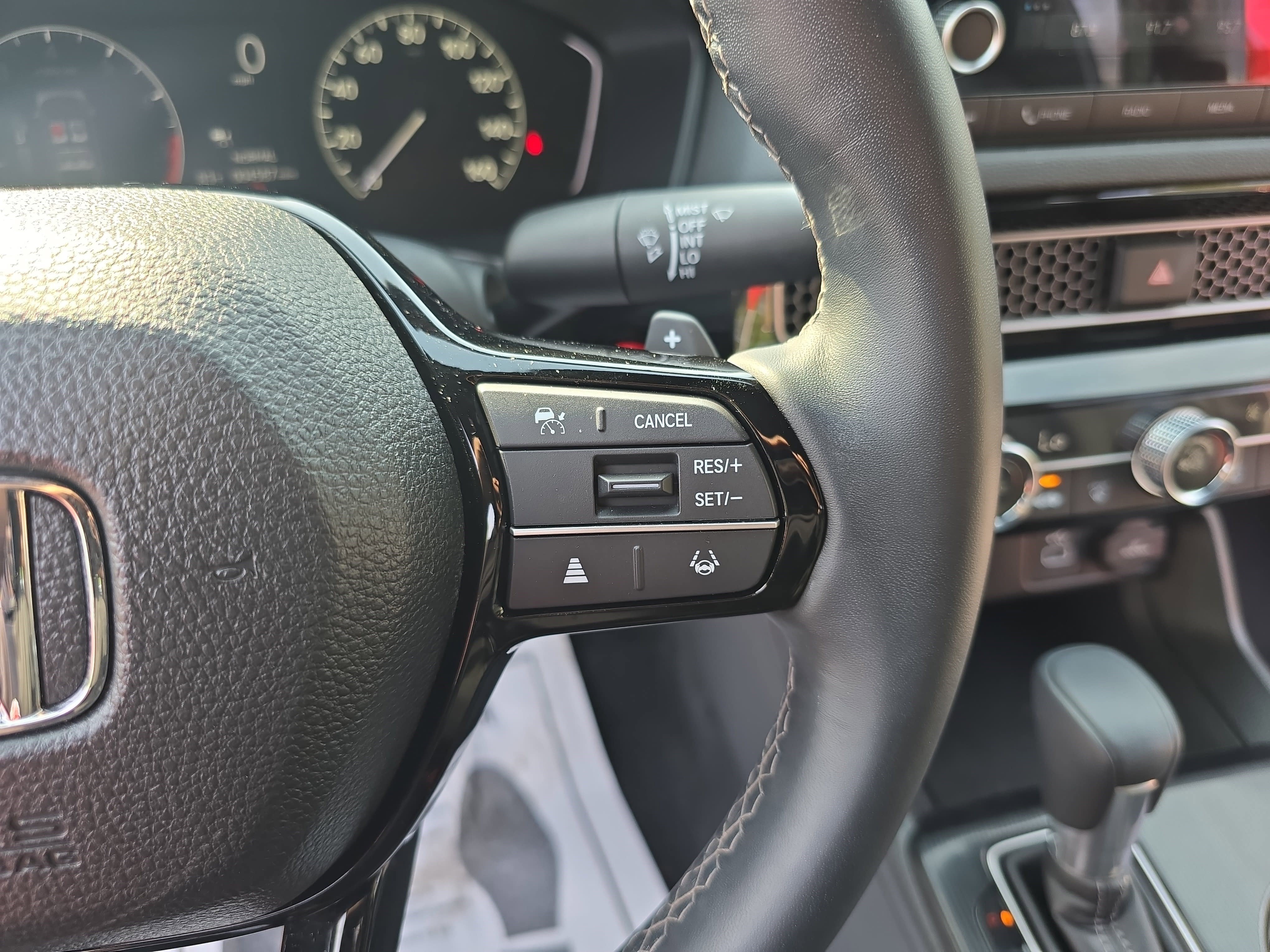 Used 2024 Honda Civic Sport image 18
