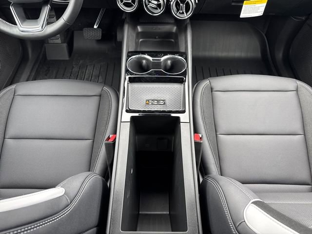 New 2025 Chevrolet Blazer EV LT image 13