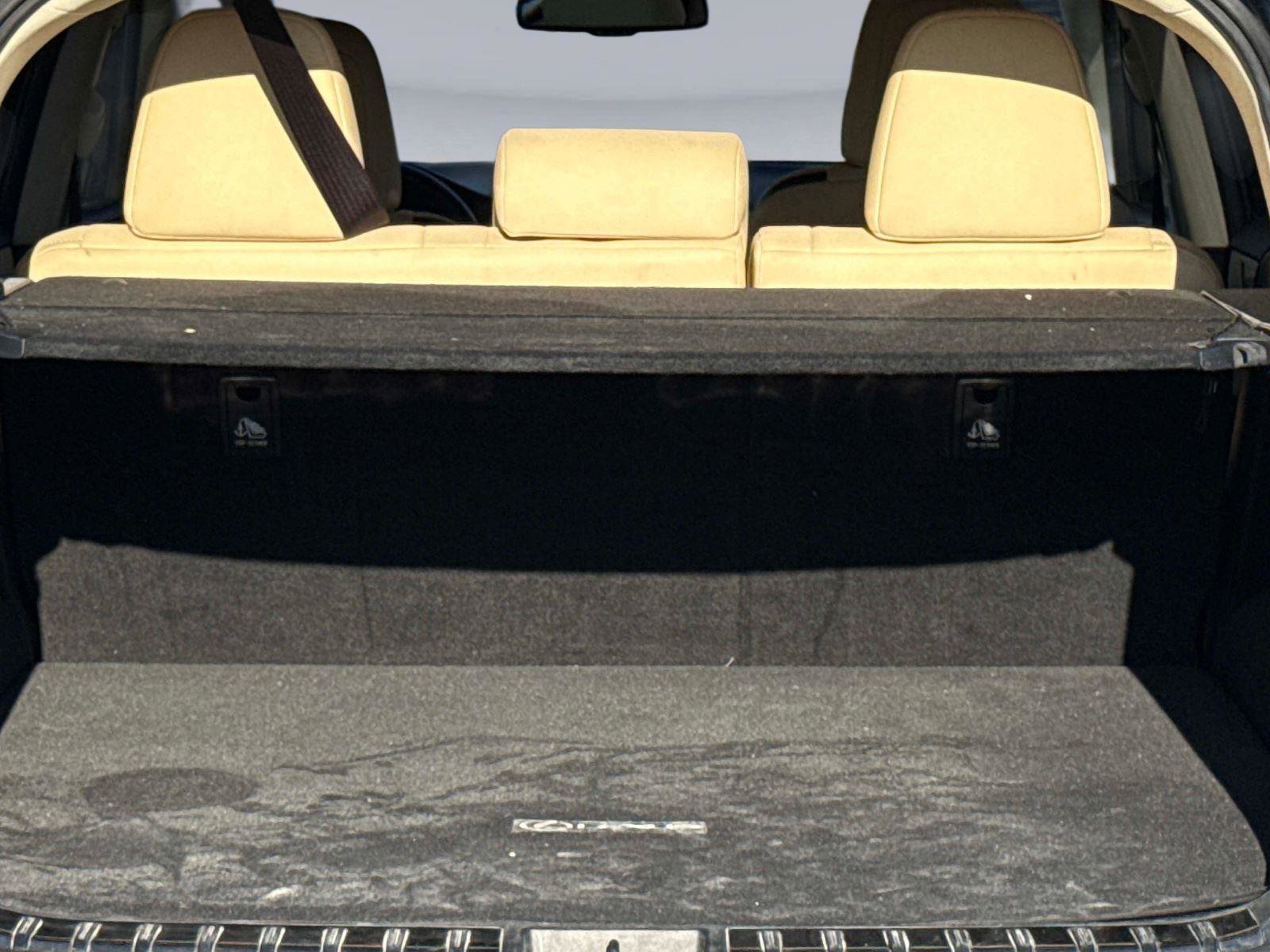 Used 2017 Lexus NX 200t FWD image 11