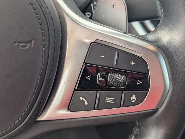 Used 2023 BMW 440i xDrive Convertible w/ Premium Package image 13