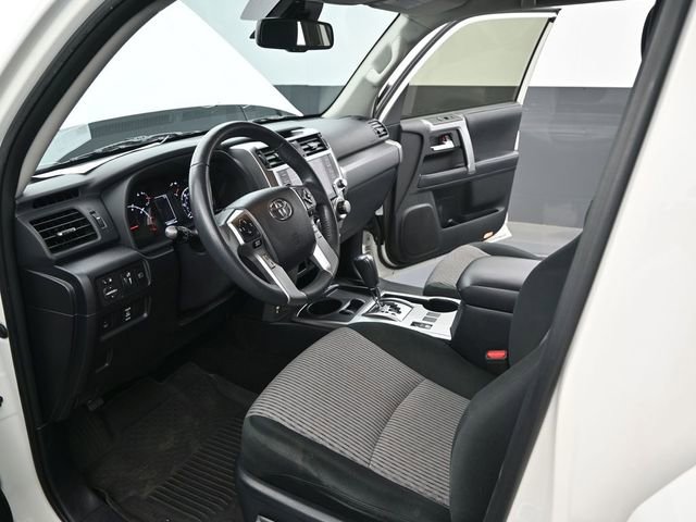 Used 2021 Toyota 4Runner SR5 image 6