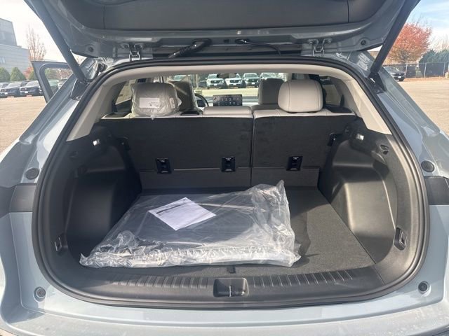 New 2025 Honda Prologue Touring image 10