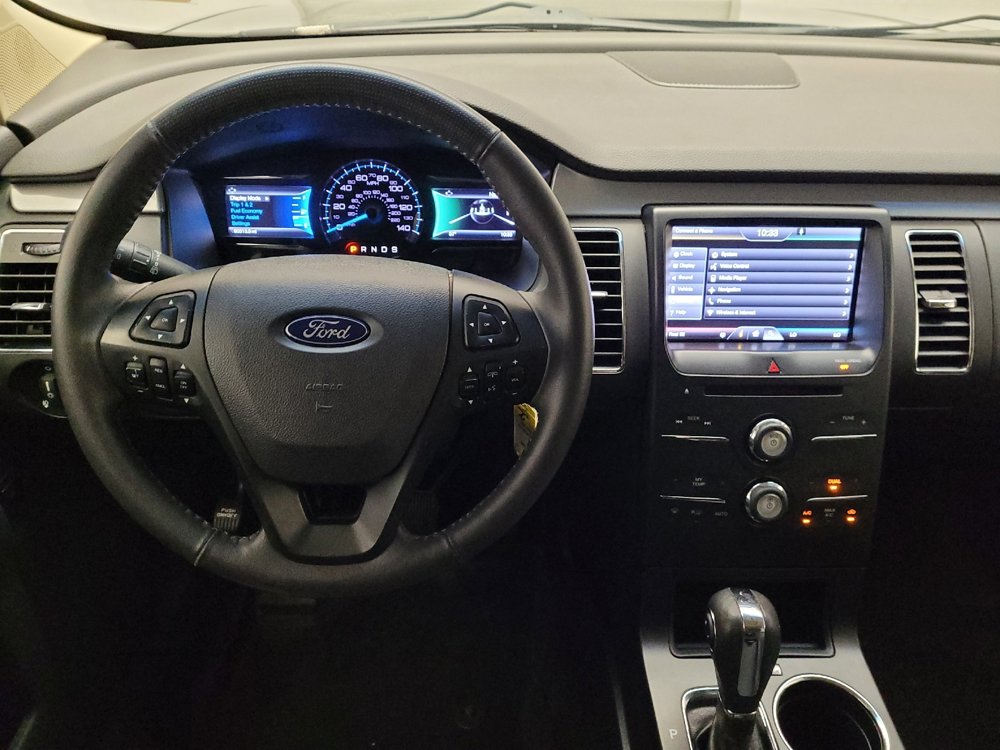 Used 2014 Ford Flex SEL w/ Equipment Group 202A FWD image 22