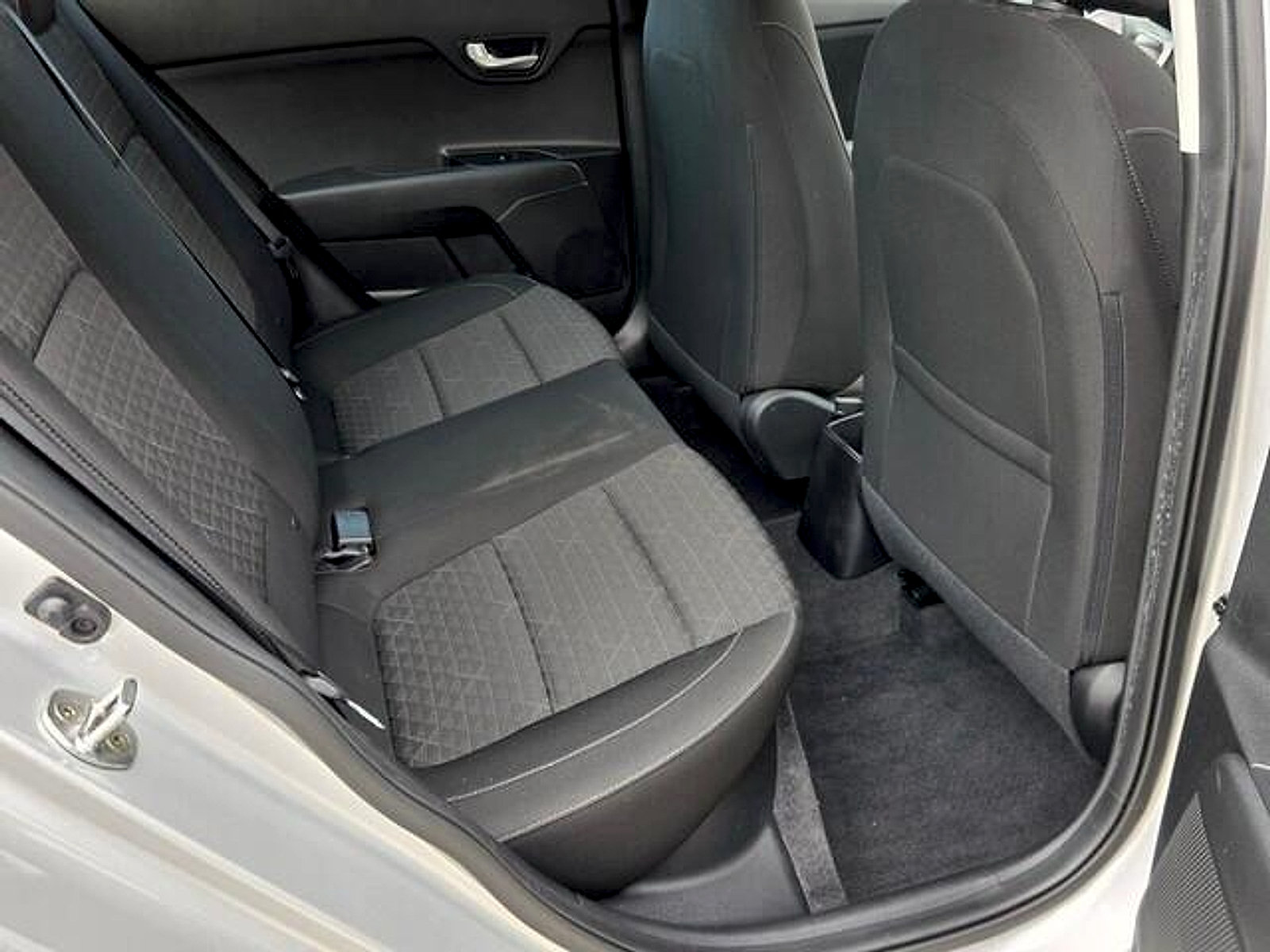 Used 2020 Kia Rio LX FWD image 12