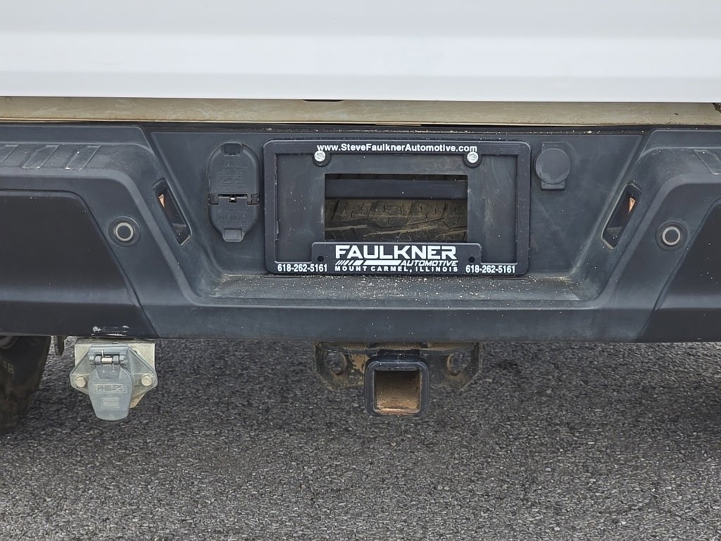 Used 2021 Ford F150 XL w/ Equipment Group 101A High image 16