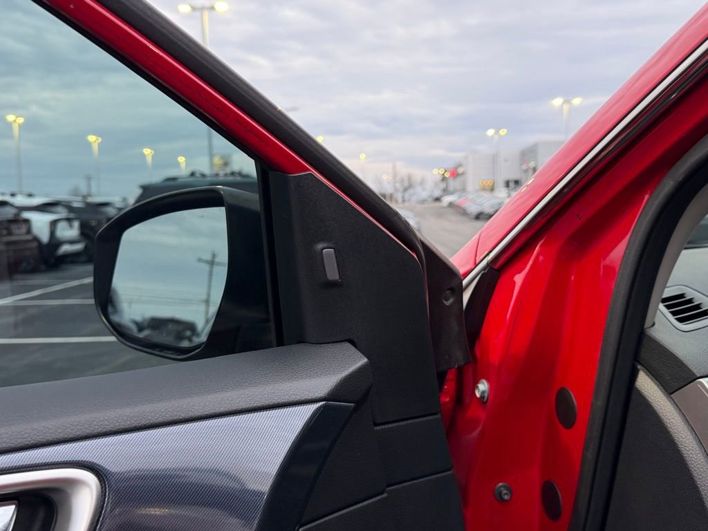 Used 2019 Nissan Sentra SR w/ Premium Package (SR) image 15