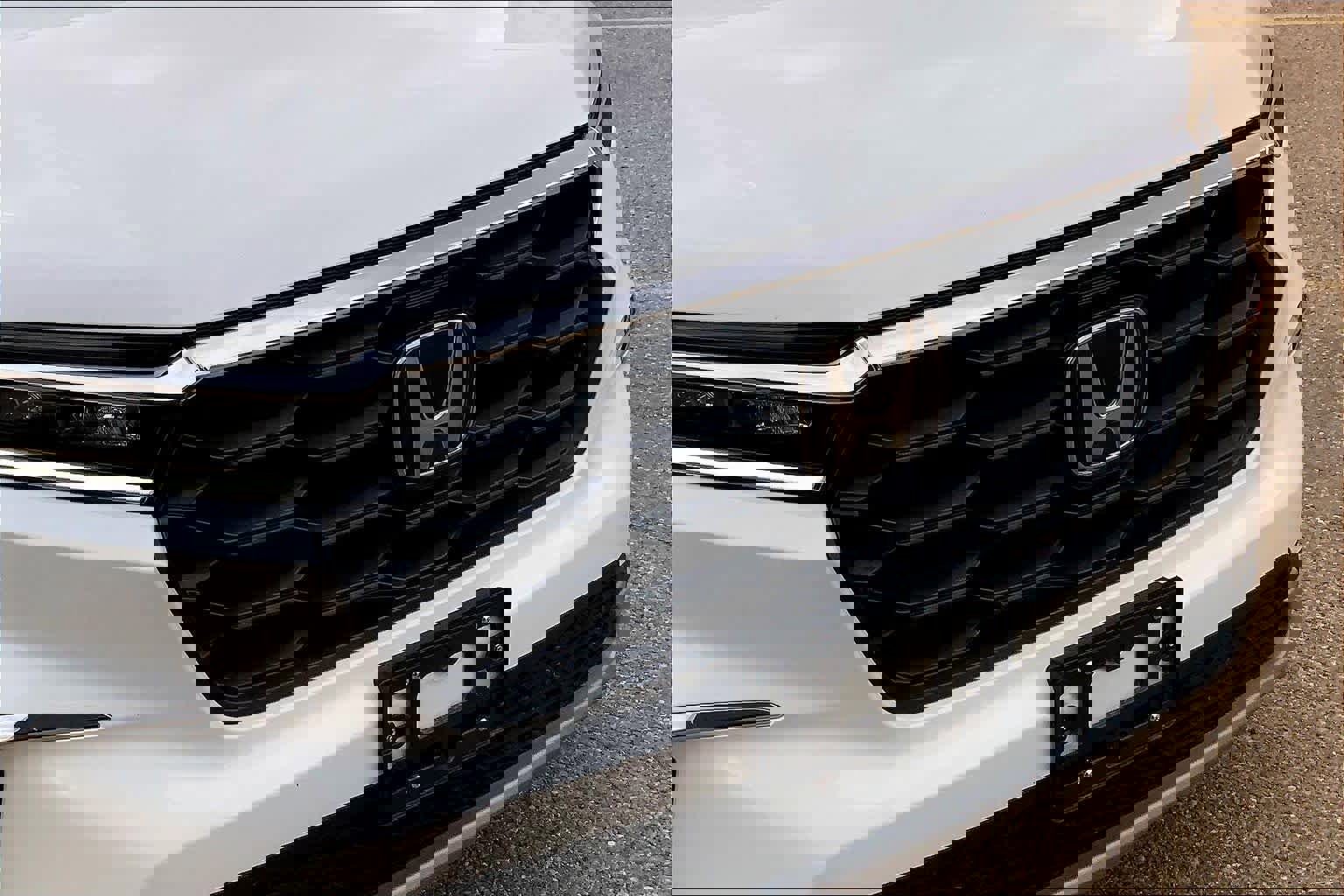 Used 2025 Honda Pilot EX-L image 30