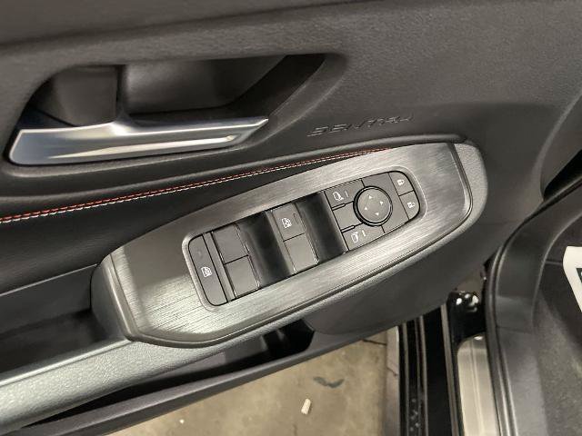 Certified 2026 Nissan Sentra SR w/ SR All Weather Package FWD image 13