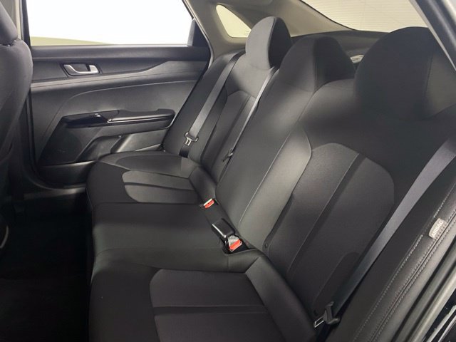 Used 2022 Kia K5 LX FWD image 16