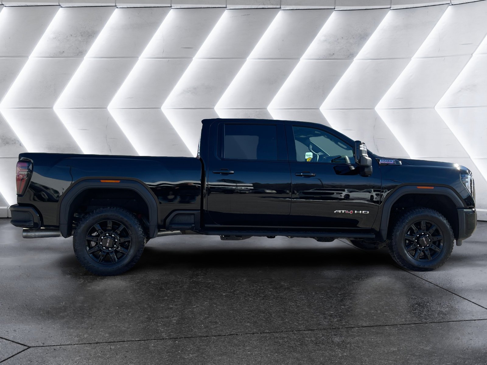 New 2026 GMC Sierra 2500 AT4 w/ AT4 Premium Plus Package image 7