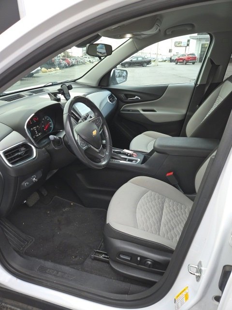 Used 2018 Chevrolet Equinox LT image 9