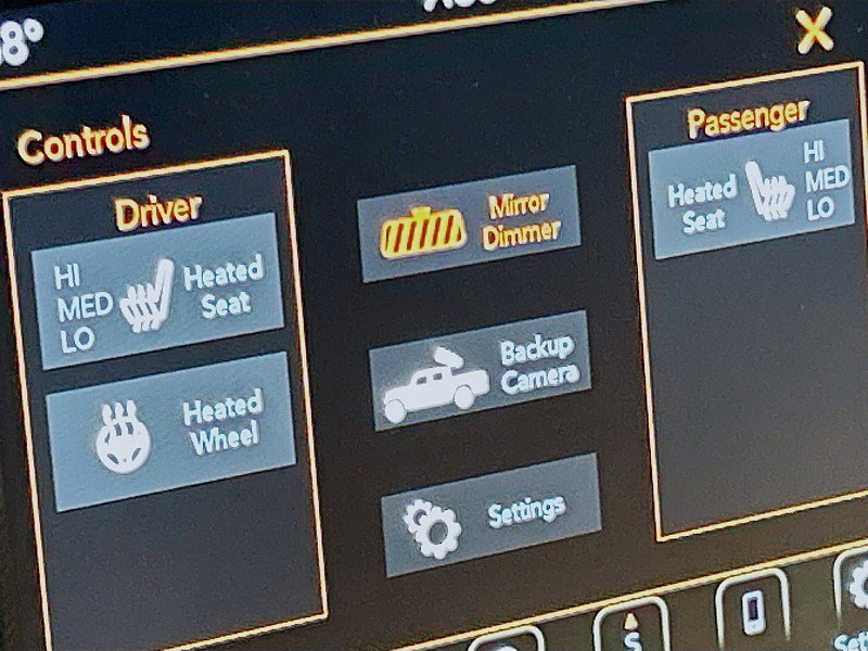 Used 2021 Jeep Gladiator Sport w/ Quick Order Package 24Q 80Th image 21