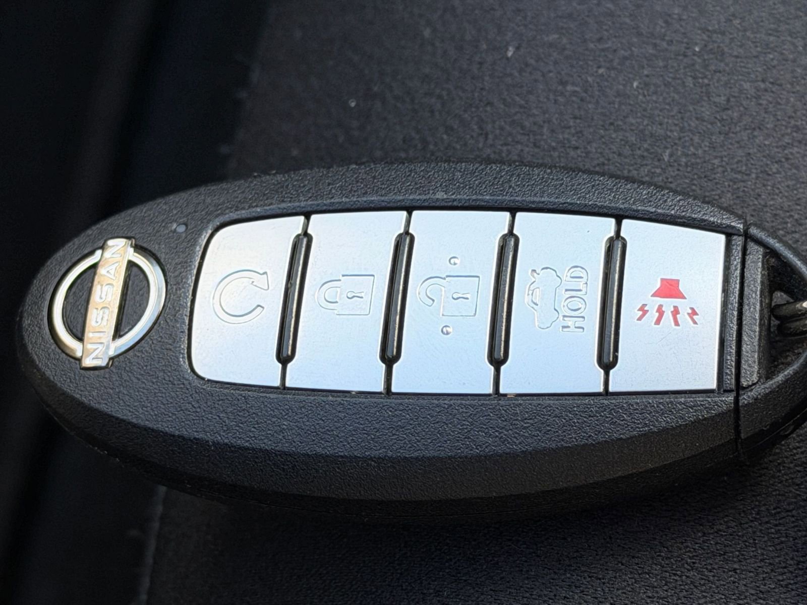 Used 2025 Nissan Altima 2.5 SV image 21