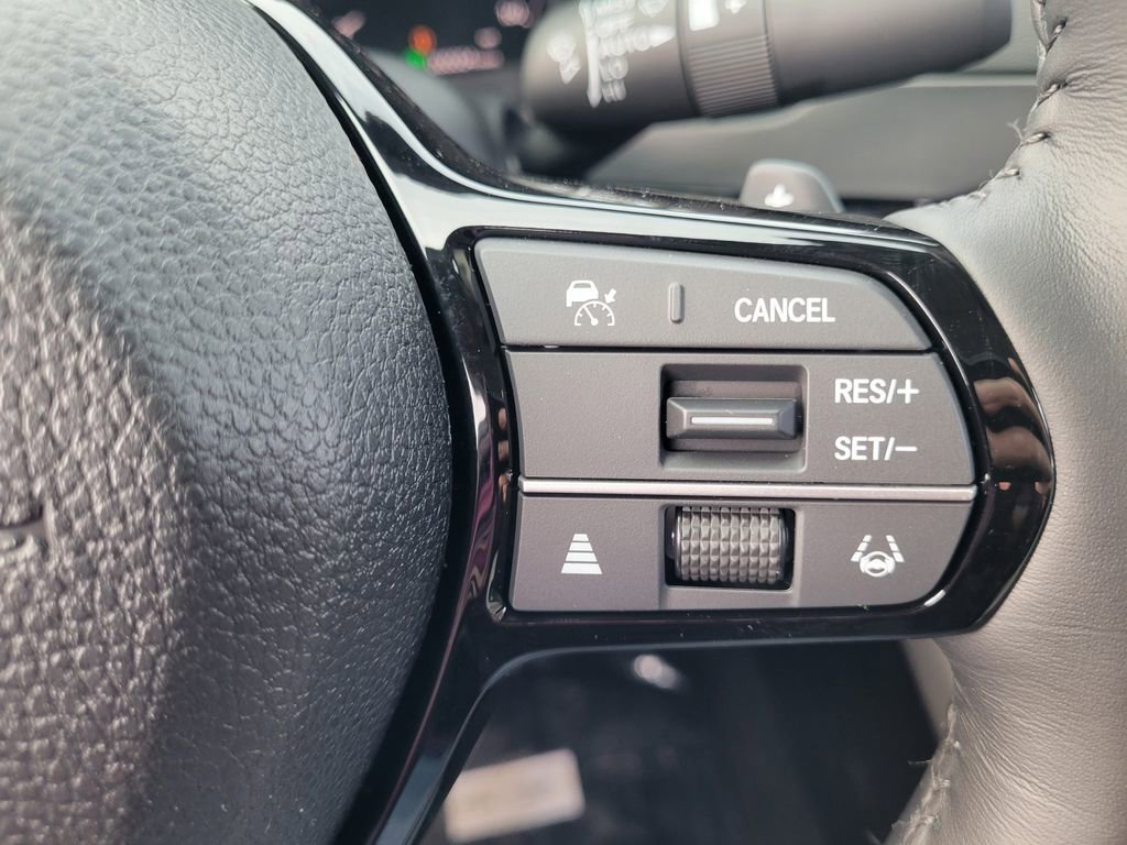 Certified 2026 Honda Accord Touring image 17