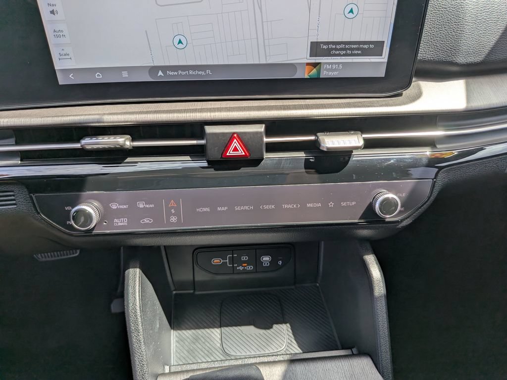 Certified 2026 Kia Sportage X-Line w/ X-Line Technology Package AWD/4WD image 27