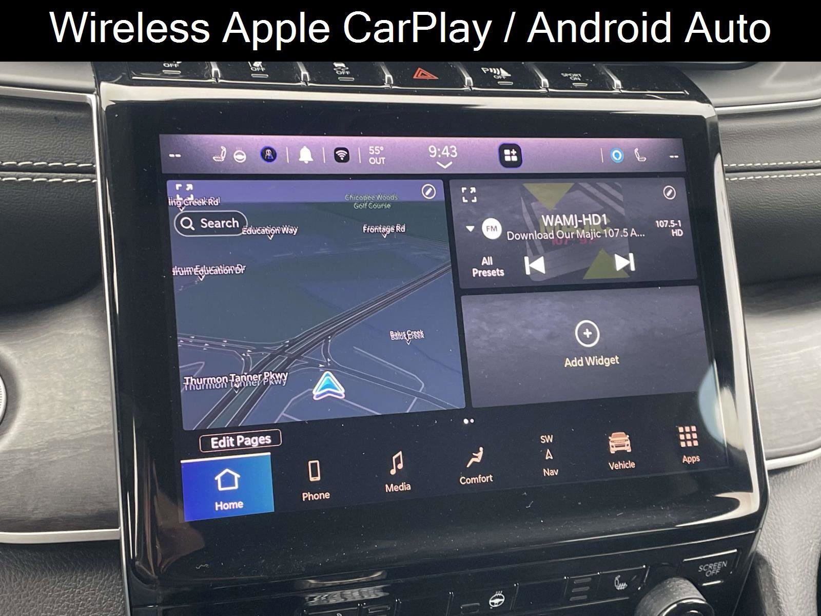 Used 2023 Jeep Grand Cherokee Limited image 14