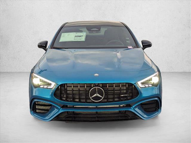 New 2026 Mercedes-Benz CLA 45 AMG S 4MATIC image 5