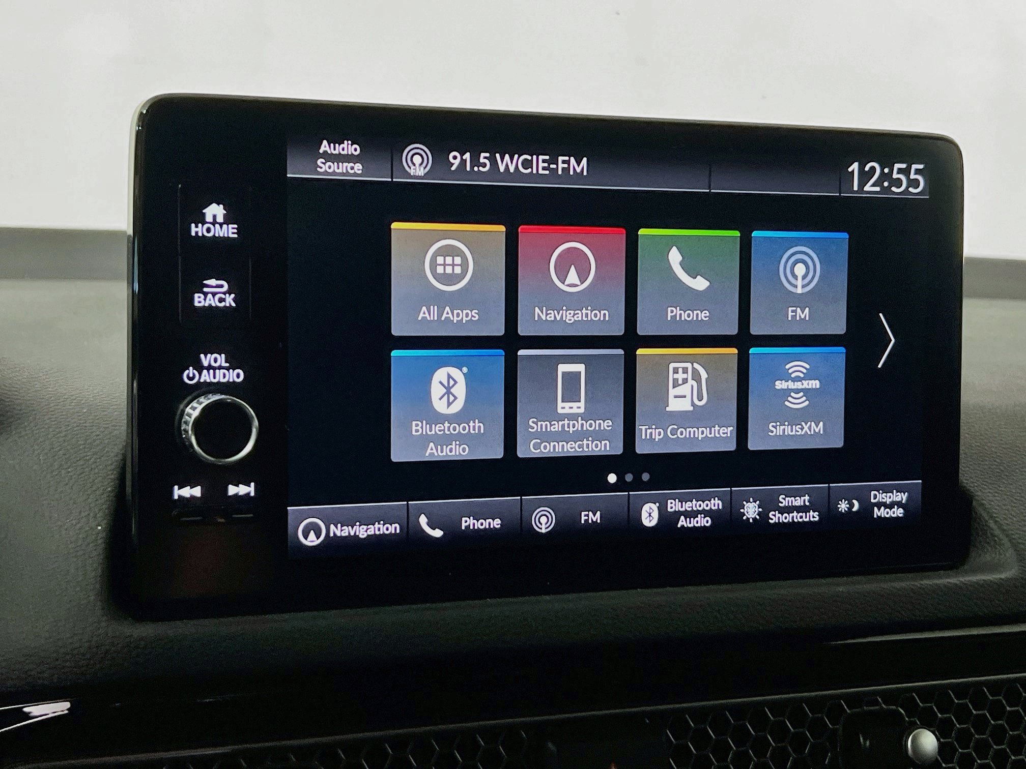Used 2022 Honda Civic Sport Touring image 27
