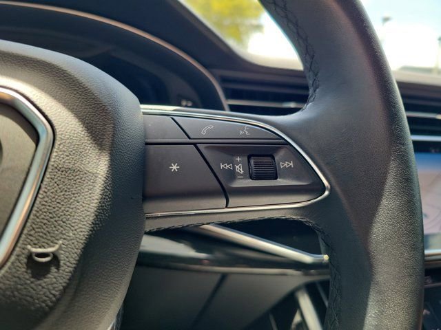 Certified 2023 Audi Q7 2.0T Premium w/ Convenience Package image 24