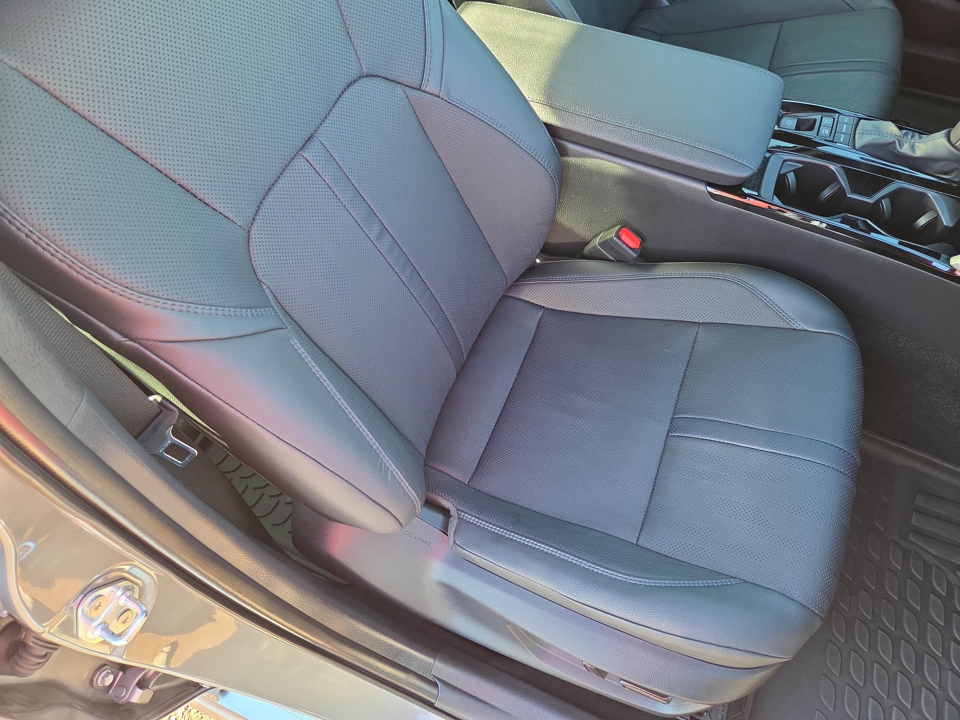 Certified 2026 Toyota Camry XSE AWD/4WD image 16