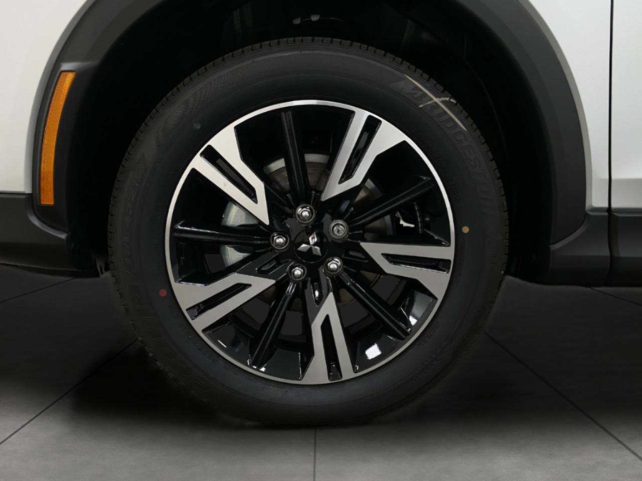 New 2026 Mitsubishi Eclipse Cross SE image 12