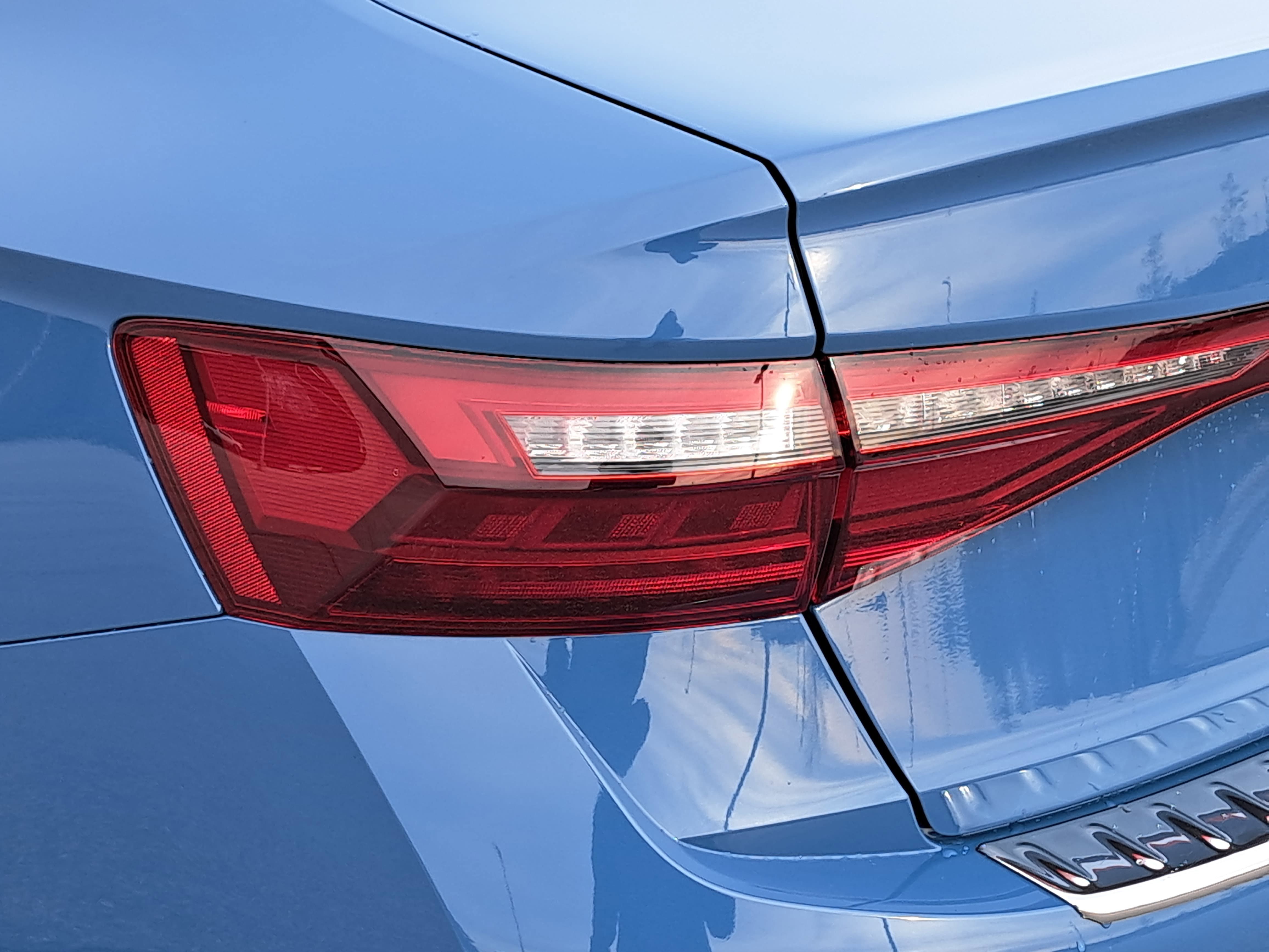 New 2026 Volkswagen Jetta SE FWD image 31