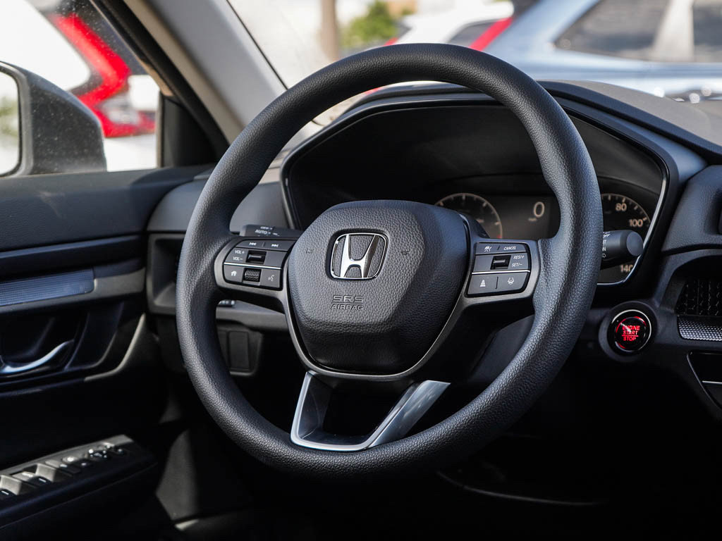 New 2027 Honda CR-V LX image 14