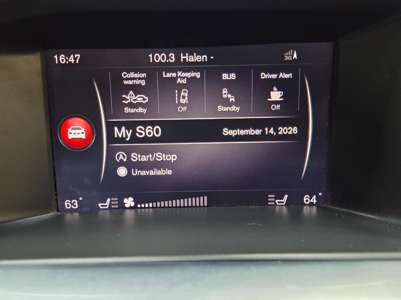 Used 2018 Volvo S60 T5 Inscription Platinum AWD/4WD image 25