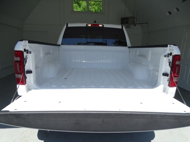 Certified 2023 RAM 1500 Laramie AWD/4WD image 21