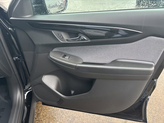 New 2026 Chevrolet TrailBlazer LT w/ Convenience Package image 39