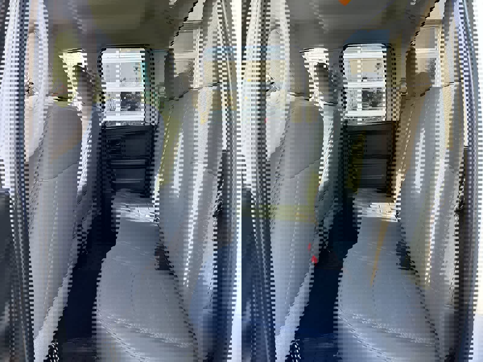 Certified 2019 RAM 1500 Express image 8