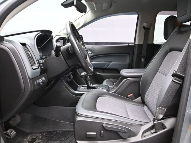 Used 2019 Chevrolet Colorado Z71 image 23